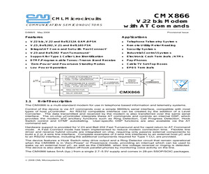 CMX866D6.pdf