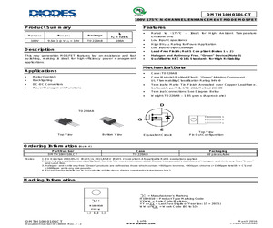 DMTH10H010LCTB-13.pdf