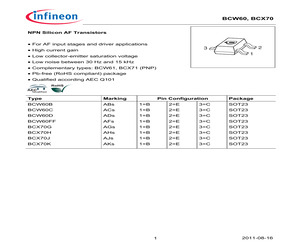 BCX70JE6327XT.pdf