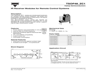 TSOP4836ZC1.pdf