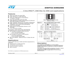 EMIF03SIM02M8.pdf