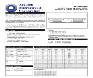 AK5321024BW-50.pdf