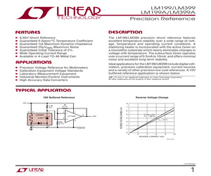 LM399AH-50.pdf