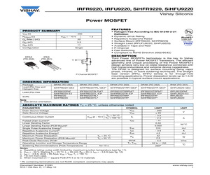 IRFU9220_NL.pdf