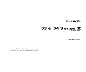 FLUKE-53-2 60HZ.pdf