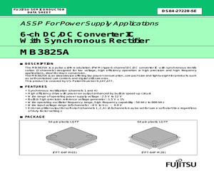 MB3825APFV.pdf