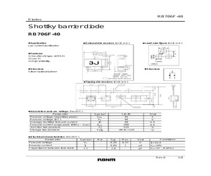 RB706F-40.pdf