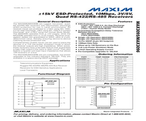 MAX3096CSE+T.pdf