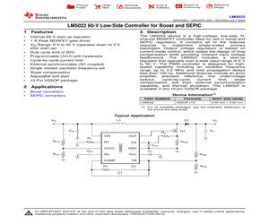 LM5022MM/NOPB.pdf