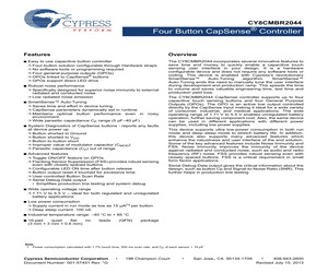 CY8CMBR2044-24LKXIT.pdf