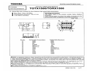 TORX1500.pdf