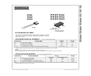 MMBFJ112D87Z.pdf