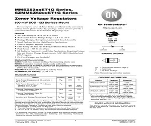 SZMMSZ5242BT1G.pdf