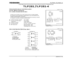 TLP281(BL).pdf