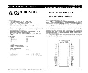 GVT7264A16TS-20L.pdf