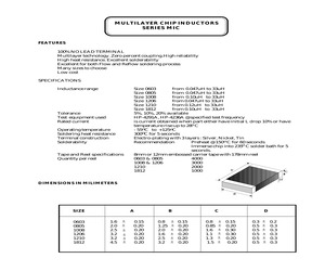 MIC0603-270K.pdf