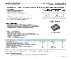 SMCJ30A R7G.pdf