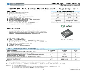 SMCJ36CA V7G.pdf