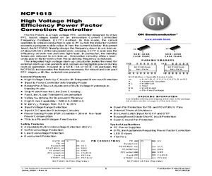 NCP1615C2DR2G.pdf