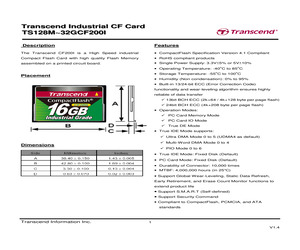 TS128MCF200I.pdf