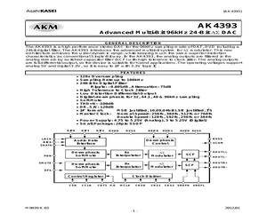 AK4393VM.pdf