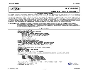 AK4490EQ.pdf