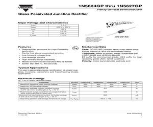 1N5627GP-E3/100.pdf