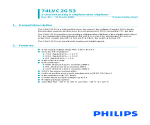 74LVC2G53DP.pdf
