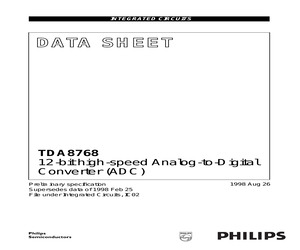 TDA8768AH/7/C1.pdf