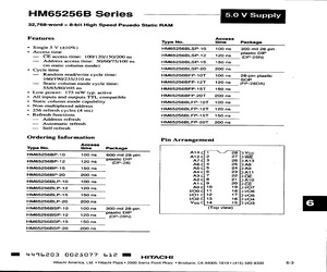 HM65256BSP-10.pdf