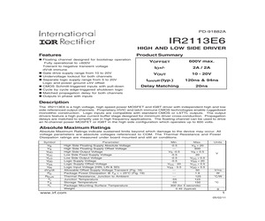 IR2113E6SCS.pdf