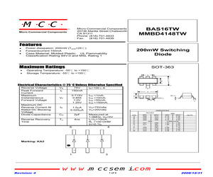 MMBD4148TW-TP.pdf