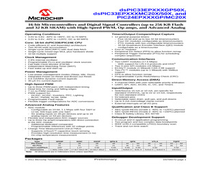 DSPIC33EP64MC206-I/PT.pdf