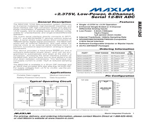 MAX1245BCAP+T.pdf