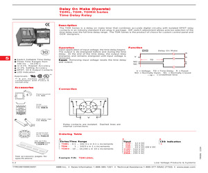 TDML110DL.pdf