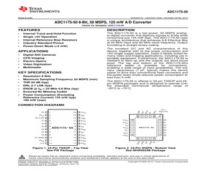 ADC1175-50CIMTX/NOPB.pdf