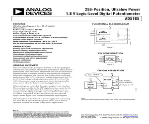 EVAL-AD5165EBZ.pdf