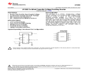 LM2682MMX/NOPB.pdf