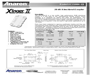 XC2100A-20S.pdf
