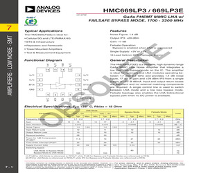 HMC669LP3ETR.pdf