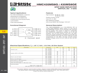 HMC435MS8GETR.pdf