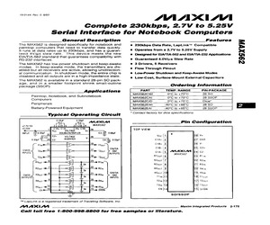 MAX562CWI-T.pdf
