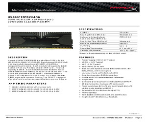 HX426C13PB2K4/16.pdf