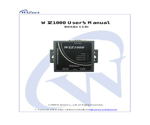 WIZ1000.pdf