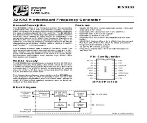 ICS9131-01CN16LFW.pdf