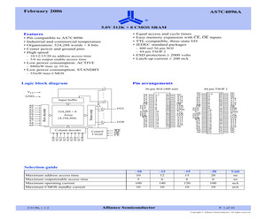 AS7C4096A-10JCN.pdf