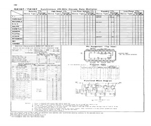 MC74167P.pdf