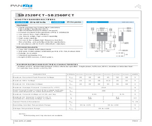 SB2530FCT.pdf