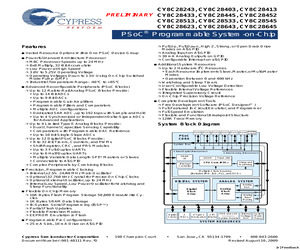 CY8C28433-12PVXQ.pdf