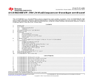 UCD90240EVM.pdf